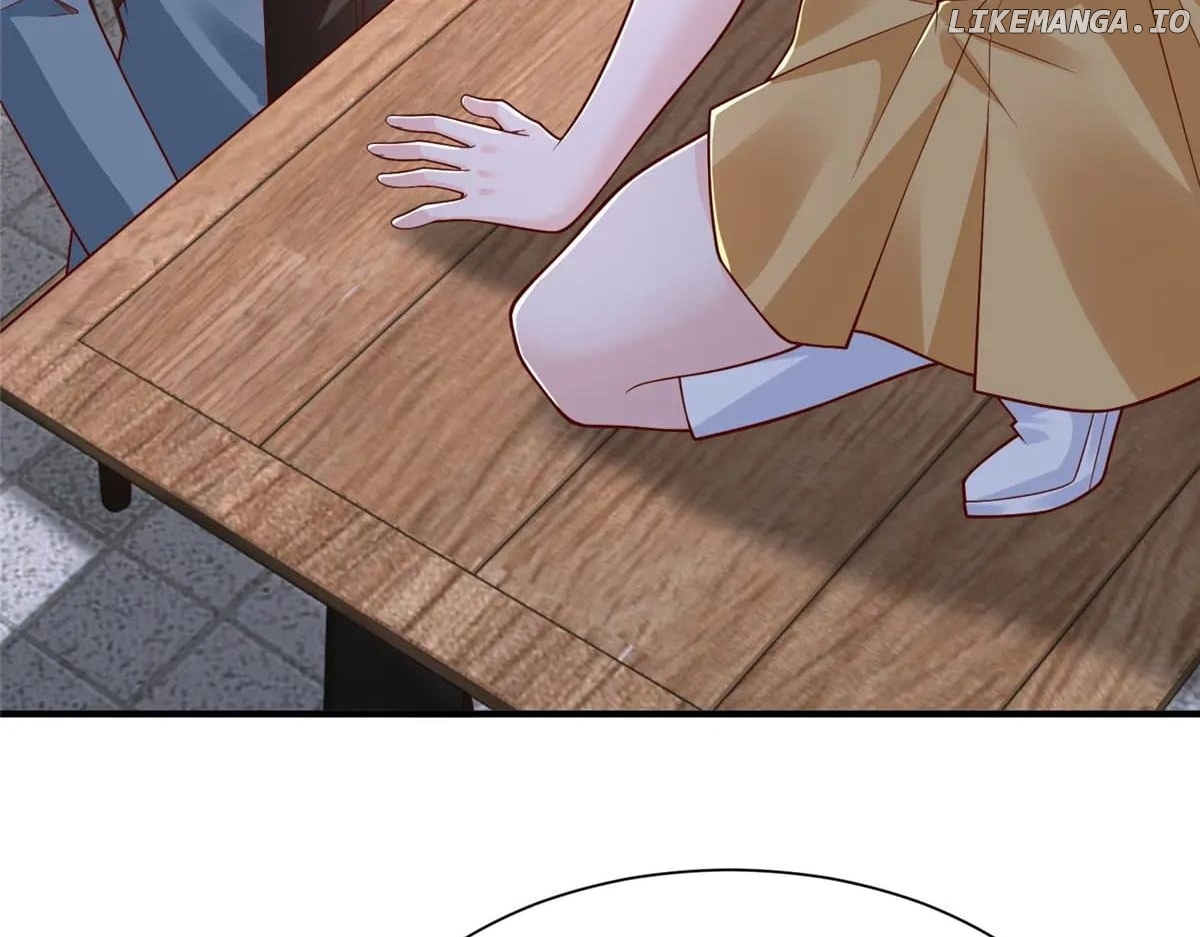 I randomly have a new career every week Chapter 800 - page 35